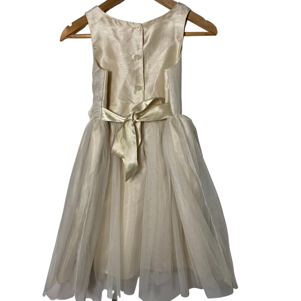 Girls Dress - Picture 3 of 6